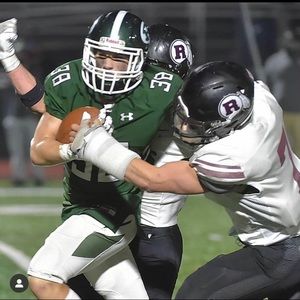 Meet your Posher, Paul